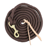 Cowboy Lead with Bolt Snap